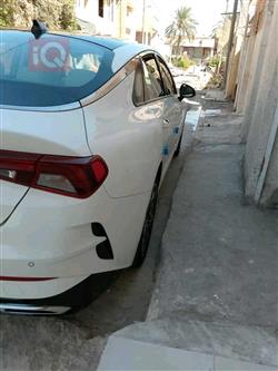 کیا K5